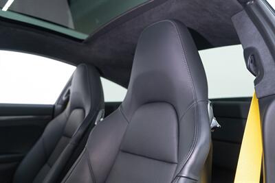 2019 Porsche 911 Turbo S   - Photo 33 - Nashville, TN 37217