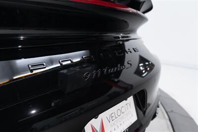2019 Porsche 911 Turbo S   - Photo 138 - Nashville, TN 37217