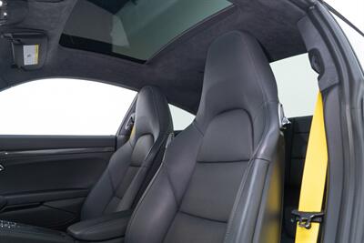 2019 Porsche 911 Turbo S   - Photo 31 - Nashville, TN 37217