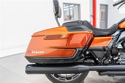 2023 Harley-Davidson Road Glide CVO Road Glide   - Photo 4 - Nashville, TN 37217