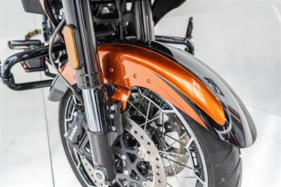 2023 Harley-Davidson Road Glide CVO Road Glide   - Photo 9 - Nashville, TN 37217