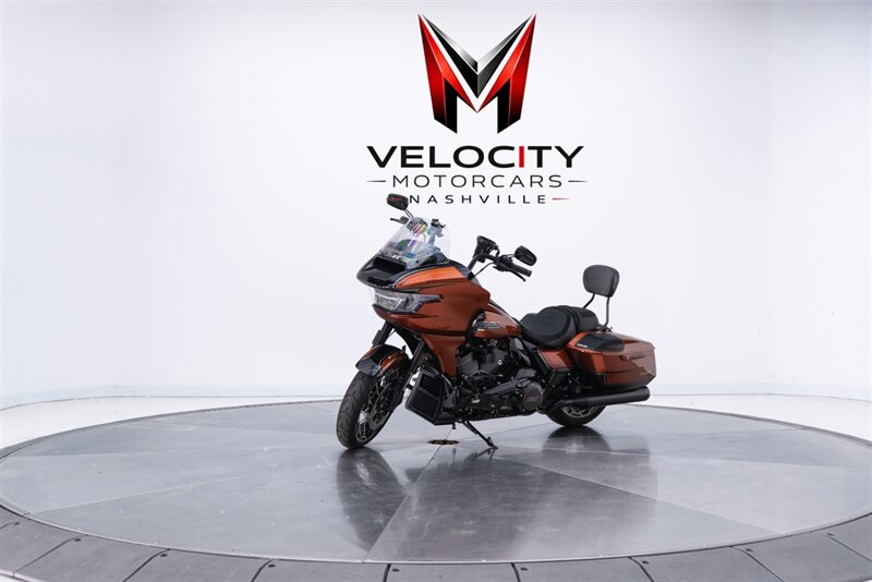 2023 Harley-Davidson Road Glide CVO Road Glide  