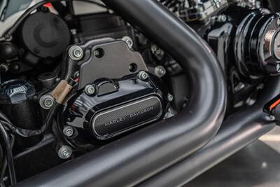 2023 Harley-Davidson Road Glide CVO Road Glide   - Photo 23 - Nashville, TN 37217