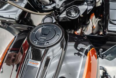 2023 Harley-Davidson Road Glide CVO Road Glide   - Photo 19 - Nashville, TN 37217