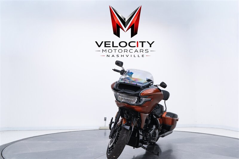 2023 Harley-Davidson Road Glide CVO Road Glide  