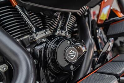 2023 Harley-Davidson Road Glide CVO Road Glide   - Photo 24 - Nashville, TN 37217