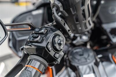 2023 Harley-Davidson Road Glide CVO Road Glide   - Photo 41 - Nashville, TN 37217