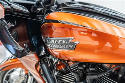 2023 Harley-Davidson Road Glide CVO Road Glide   - Photo 15 - Nashville, TN 37217