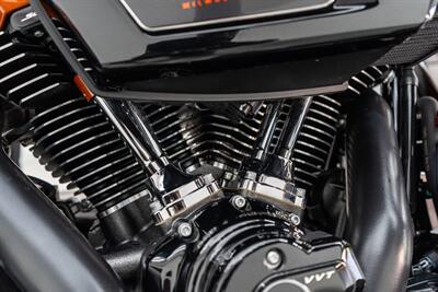 2023 Harley-Davidson Road Glide CVO Road Glide   - Photo 25 - Nashville, TN 37217
