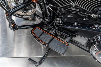 2023 Harley-Davidson Road Glide CVO Road Glide   - Photo 43 - Nashville, TN 37217