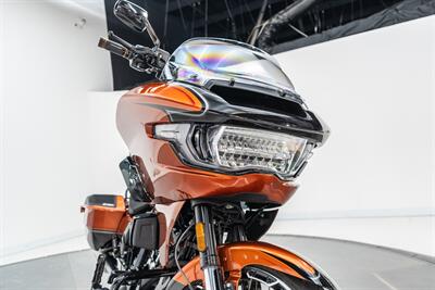 2023 Harley-Davidson Road Glide CVO Road Glide   - Photo 10 - Nashville, TN 37217