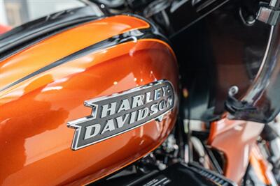 2023 Harley-Davidson Road Glide CVO Road Glide   - Photo 17 - Nashville, TN 37217