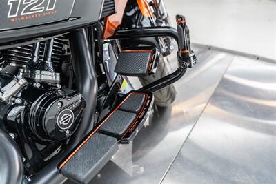2023 Harley-Davidson Road Glide CVO Road Glide   - Photo 26 - Nashville, TN 37217