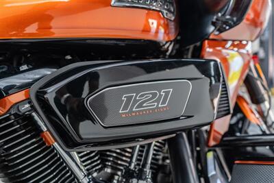 2023 Harley-Davidson Road Glide CVO Road Glide   - Photo 22 - Nashville, TN 37217