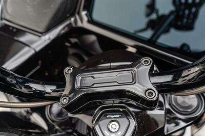 2023 Harley-Davidson Road Glide CVO Road Glide   - Photo 29 - Nashville, TN 37217