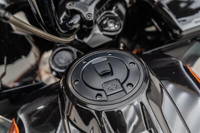2023 Harley-Davidson Road Glide CVO Road Glide   - Photo 37 - Nashville, TN 37217