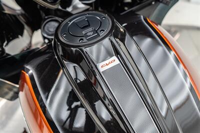 2023 Harley-Davidson Road Glide CVO Road Glide   - Photo 38 - Nashville, TN 37217