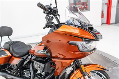 2023 Harley-Davidson Road Glide CVO Road Glide   - Photo 3 - Nashville, TN 37217