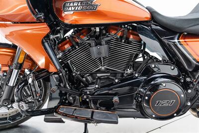 2023 Harley-Davidson Road Glide CVO Road Glide   - Photo 14 - Nashville, TN 37217