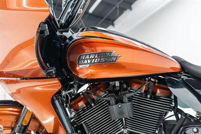 2023 Harley-Davidson Road Glide CVO Road Glide   - Photo 6 - Nashville, TN 37217