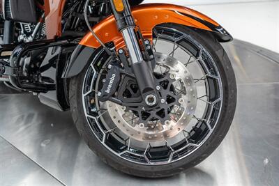 2023 Harley-Davidson Road Glide CVO Road Glide   - Photo 8 - Nashville, TN 37217