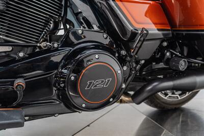 2023 Harley-Davidson Road Glide CVO Road Glide   - Photo 30 - Nashville, TN 37217