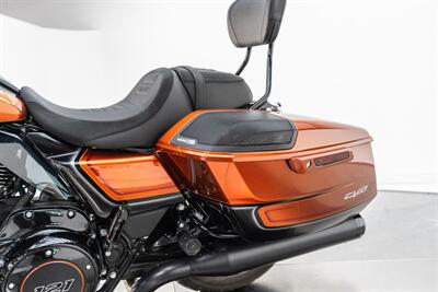 2023 Harley-Davidson Road Glide CVO Road Glide   - Photo 5 - Nashville, TN 37217
