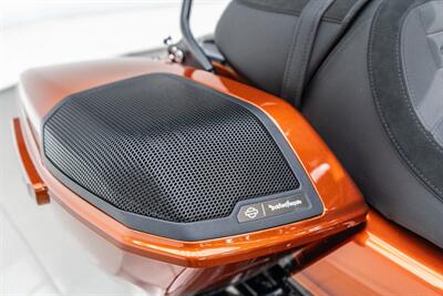 2023 Harley-Davidson Road Glide CVO Road Glide   - Photo 11 - Nashville, TN 37217
