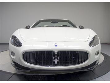 2012 Maserati Gran Turismo Sport   - Photo 8 - Nashville, TN 37217