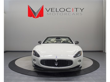 2012 Maserati Gran Turismo Sport   - Photo 7 - Nashville, TN 37217