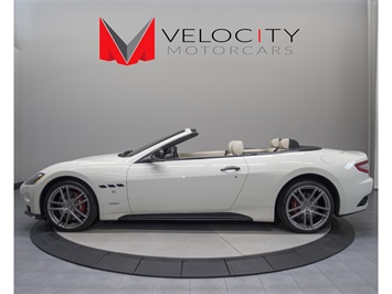 2012 Maserati Gran Turismo Sport   - Photo 30 - Nashville, TN 37217