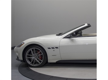 2012 Maserati Gran Turismo Sport   - Photo 23 - Nashville, TN 37217