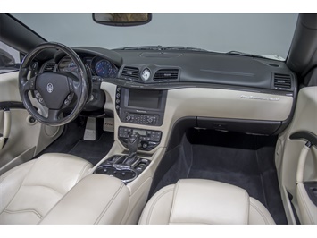 2012 Maserati Gran Turismo Sport   - Photo 13 - Nashville, TN 37217