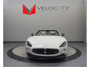 2012 Maserati Gran Turismo Sport   - Photo 29 - Nashville, TN 37217