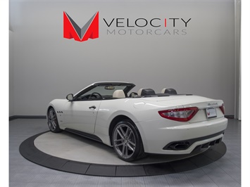 2012 Maserati Gran Turismo Sport   - Photo 4 - Nashville, TN 37217