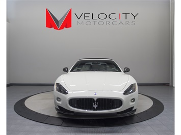 2012 Maserati Gran Turismo Sport   - Photo 39 - Nashville, TN 37217