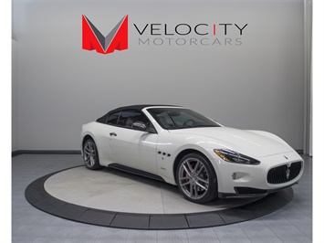 2012 Maserati Gran Turismo Sport   - Photo 38 - Nashville, TN 37217