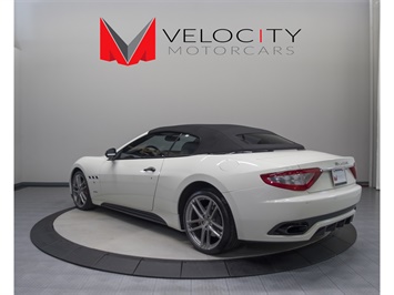 2012 Maserati Gran Turismo Sport   - Photo 43 - Nashville, TN 37217