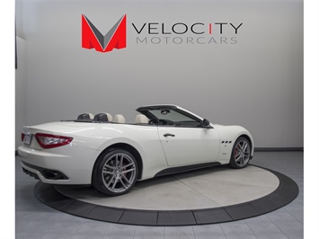 2012 Maserati Gran Turismo Sport   - Photo 32 - Nashville, TN 37217