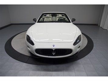 2012 Maserati Gran Turismo Sport   - Photo 37 - Nashville, TN 37217