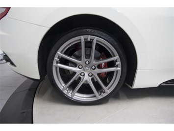 2012 Maserati Gran Turismo Sport   - Photo 47 - Nashville, TN 37217