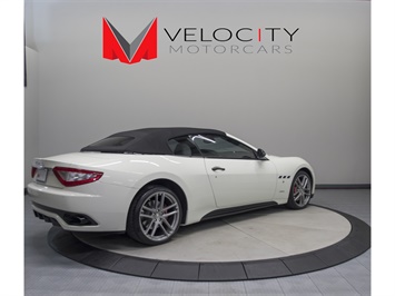 2012 Maserati Gran Turismo Sport   - Photo 46 - Nashville, TN 37217