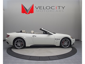 2012 Maserati Gran Turismo Sport   - Photo 34 - Nashville, TN 37217