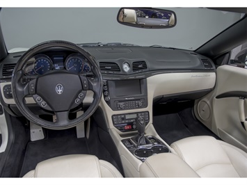 2012 Maserati Gran Turismo Sport   - Photo 11 - Nashville, TN 37217