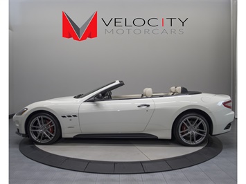 2012 Maserati Gran Turismo Sport   - Photo 6 - Nashville, TN 37217