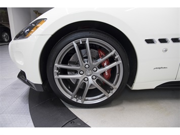 2012 Maserati Gran Turismo Sport   - Photo 50 - Nashville, TN 37217