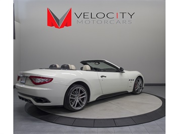 2012 Maserati Gran Turismo Sport   - Photo 3 - Nashville, TN 37217