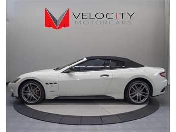 2012 Maserati Gran Turismo Sport   - Photo 41 - Nashville, TN 37217