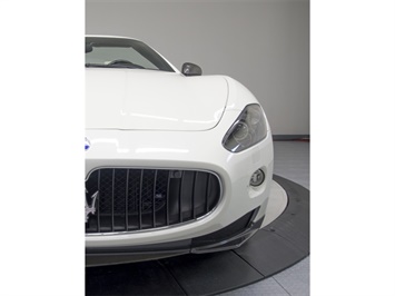 2012 Maserati Gran Turismo Sport   - Photo 19 - Nashville, TN 37217