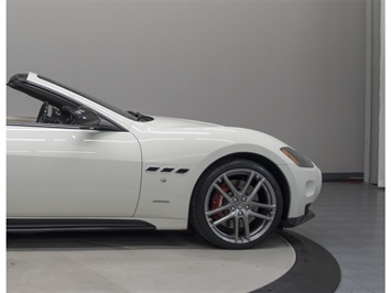 2012 Maserati Gran Turismo Sport   - Photo 26 - Nashville, TN 37217